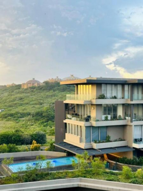 Ocean Dunes Bachelor Apartments